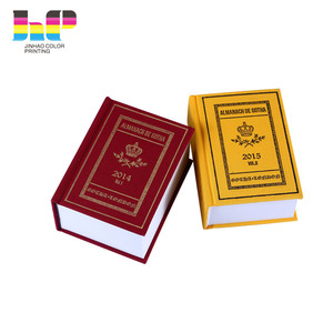 胶印高质量定制厚中文英语词汇词典书 - Product Image 3