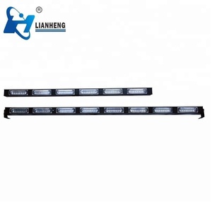 LED矢印トラフィックアドバイザーシリーズ/警告ストロボライト/LEDスティックトラフィックアドバイザー - Product Image 2