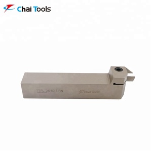 用于车床的数控端面切槽车削刀具刀柄 - Product Image 3