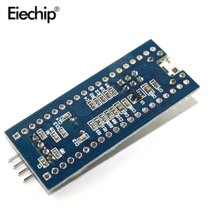 Módulo de placa de desarrollo de sistema mínimo STM32F103C8T6 ARM STM32, nuevo - Product Image 5
