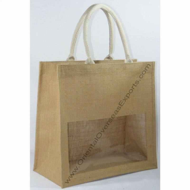 Natural Jute Color