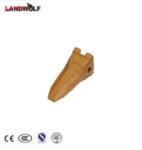 Original Factory Excavator Spare <strong>Parts</strong> for SANY SY55C.3.4-<strong>2</strong> Rock Bucket Tooth - Product Image 2