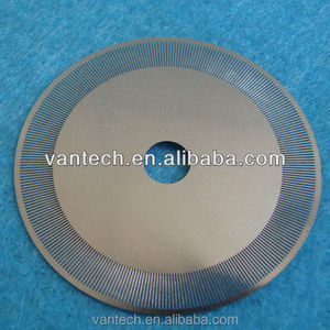 absolute 1000 ppr disc <strong>encoder</strong> competative price optical <strong>rotary</strong> <strong>encoder</strong> <strong>disks</strong> Reflection code <strong>disk</strong>