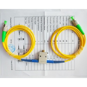 Trong Dòng Thấp Ban Đầu Mất Sợi Quang Db Biến Suy Hao Quang Giá - Product Image 6