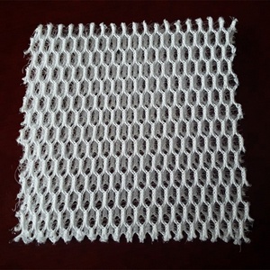 100% полиэстер, шестигранная сетчатая ткань, 3d воздушная сетка - Product Image 6