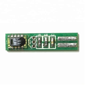SHT10 <strong>SHT20</strong> Module Soil Special Moisture Sensor air Digital Temperature and Humidity Sensor - Product Image 1