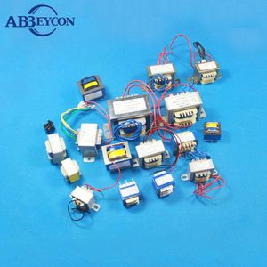 230V 17V ei 114 Leistungs transformator, EE EI 19 35 25W 25va 220V bis 48V Leistungs transformator