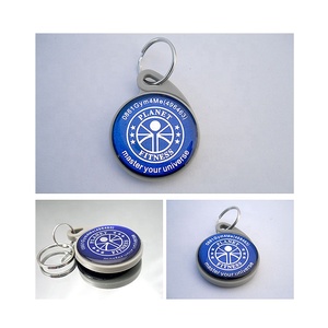 IC/ID 访问控制卡 Epoxy Keyfob F08 电梯卡 UID 空白卡