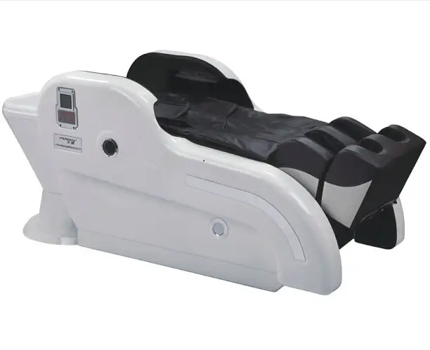 Shampoo sedia con massaggio elettrico elettrico shampoo sedia parrucchiere attrezzature BX-A001