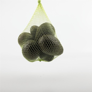 <span class=keywords><strong>100</strong></span>% Avocado abbaubar und kompost ierbar DAB-3-25 Maisstärke-Schutz netz beutel Kunststoff netze Schnitt geformte Verarbeitung dienste - Product Image 4