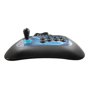 LQJP for PS4 Controller Arcade Pro Street Fighter Fighting Stick USB Wired Controller for PS4/PS3/<strong>Xbox</strong> 360/pc Controller - Product Image 2
