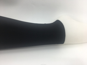 Hoge elastische Anti-trombus Compressie Panty Taille Hoge Sheer Ondersteuning Kous zonder voeten voor sport & gezondheidszorg - Product Image 5