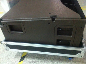 Kép 12-inch NEO Touring lớp dòng mảng mô-đun 800W RMS 137db SPL lớn ngoài trời sự kiện loa nam châm Neodymium - Product Image 4