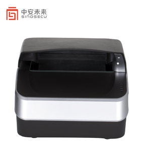 High Resolution USB Interface Full Page 3D Desktop Passport Scanner Stock <strong>Document</strong> Scanner for PMS Visitor Management <strong>System</strong> - Product Image 2