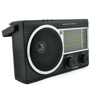 5500非洲最畅销最便宜的大尺寸便携式收音机多品牌tri <span class=keywords><strong>radio</strong></span> sw <span class=keywords><strong>fm</strong></span> am经典复古便携式收音机接收器