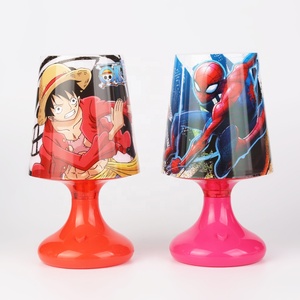 迷你桌led台灯夜灯 - Product Image 3