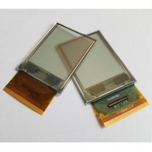 2 дюймов прозрачный ЖК-дисплей ЖК-экран цветной дисплей 160x128 TOLED - Product Image 1
