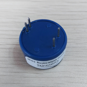 Digital Ausgang Optische Sauerstoff <span class=keywords><strong>O2</strong></span> <span class=keywords><strong>Sensor</strong></span> für Medizinische Verwendung mit 0-300 mbar ppO2 Messbereich