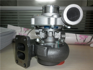 Popular ! SK200-1 <strong>TA31</strong> turbocharger 466129-0003 466129-0001 ME088488 <strong>turbo</strong> For Kobelco 6D34TE1 Engine auto parts