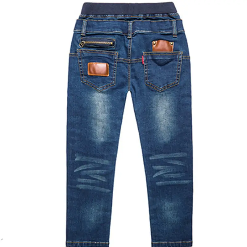 Gaya Mode Baru 2019 Celana Jeans Xxx Gambar Celana Jeans