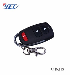 Nuovo cancello Automatico di controllo senza fili a distanza 433 mhz rolling code di apprendimento telecomandi - Product Image 5
