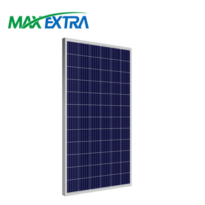 多晶硅 18V 100w 便宜的价格完美的服务聚太阳能电池板 - Product Image 4