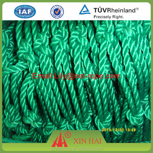 Синяя рыболовная сеть HDPE - Product Image 5