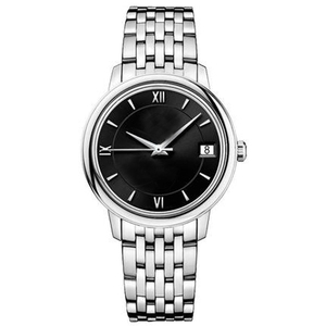 Toptan özel Logo izle gümüş KODA Metal kayış kadınlar için kendi lüks saat oluşturmak - Product Image 1