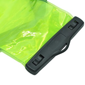 Drop Shipping fabrika telsiz su geçirmez çanta GP338 UV5R UHF VHF plaj su geçirmez kılıf kablosuz İnterkom