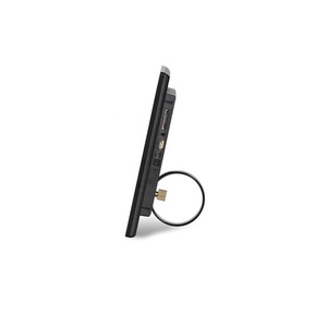 14インチ<span class=keywords><strong>wifi</strong></span>タッチタブレットpcRJ45タッチスクリーンAndroidタブレット (フロントカメラ付き)
