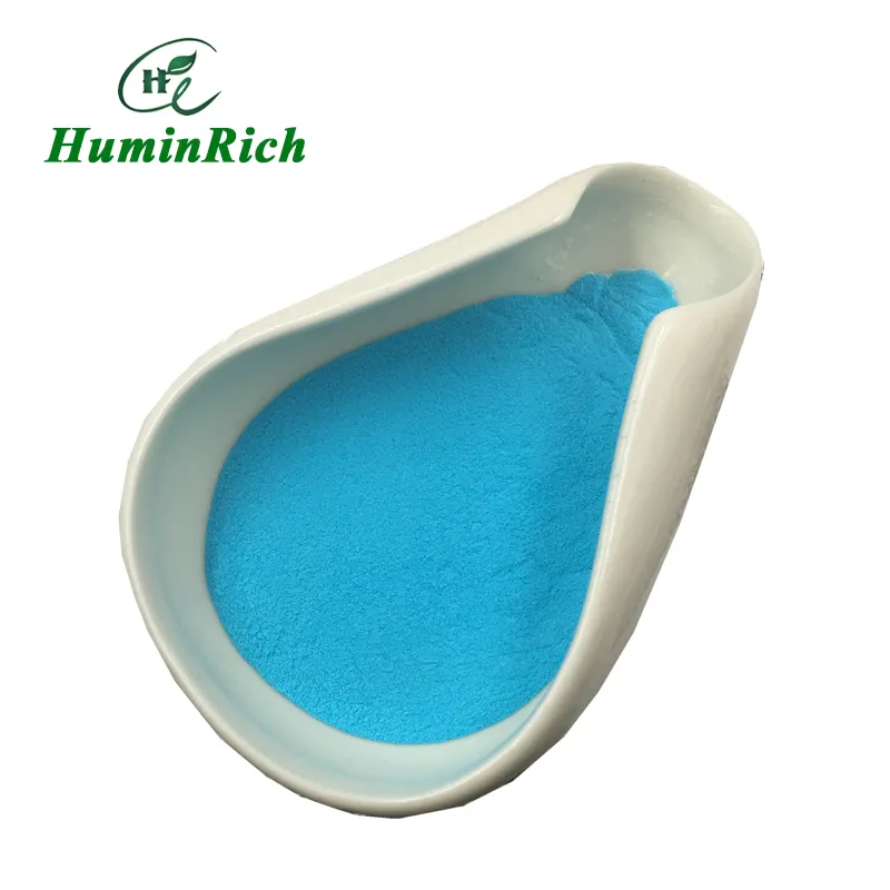 HuminRich-fertilizante en polvo con disodio edta-cu/Mg/Zn/Mn/Ca/Fe/hierro/4Na/2Na/Disodiun