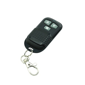 ガレージドアRC122用ユニバーサルワイヤレス3-CH433MHzRFリモコン - Product Image 1