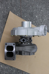 Engine OM444LA <strong>Turbo</strong> Turbocharger K33 <strong>K33.2</strong> 12V183TD13 53339706422 <strong>Turbo</strong> 53339886422 53339886424 53339706424 0050965499 5333988 - Product Image 6