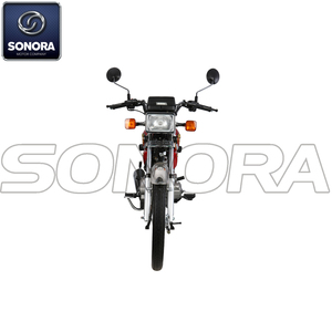 Haojiang HJ150-22 komple motor vücut kiti yedek parçaları orijinal yedek parçalar