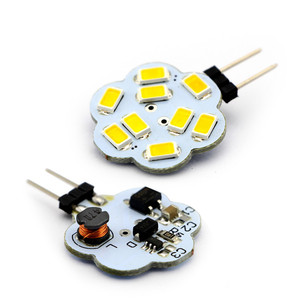 Halojen Değiştirme G4 GY6.35 LED lamba ampulü - Product Image 6