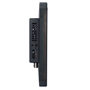 Monitor LED de 10,1 pulgadas, pantalla LCD TFT con entrada de CC de 12v para uso industrial - Product Image 5