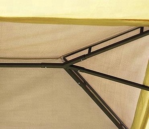 Hd Designs Garden Used <strong>Gazebo</strong> for Sale - Product Image 6
