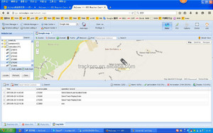 Software de seguimiento gps basado en la Web con interfaz de usuario amigable y Poi compatible con TELTONIKA - Product Image 3