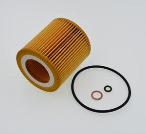 Good Quality OEM Code <strong>11</strong> 42 7 566 327 11427566327 Oil <strong>Filter</strong> - Product Image 2