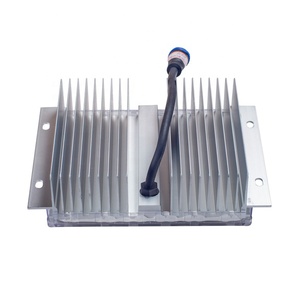 60W 1500mA 36V 135lm/wIP68防水スクエア3030 led街路灯モジュール - Product Image 5