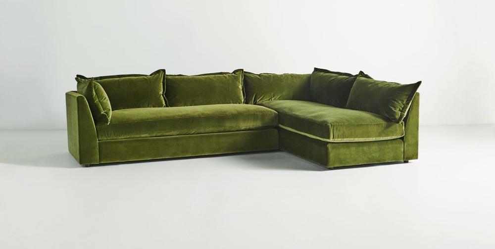 Velours/Jade