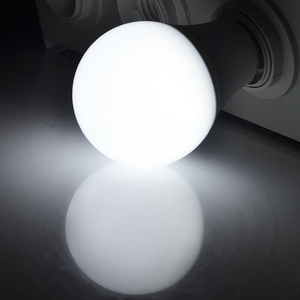 5W AC175-265V LED Bulb E27/ B22 LED Lamp SMD 5730 LED Lighting Plastic + Aluminum LED Light - Product Image 4
