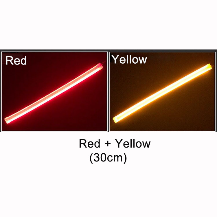 RED+yellow(30cm)