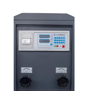 YES-2000 2000kn Concrete Cube Compression Strength <strong>Testing</strong> <strong>Machine</strong> Cement <strong>Block</strong> Compressive <strong>Testing</strong> <strong>Machine</strong> - Product Image 3