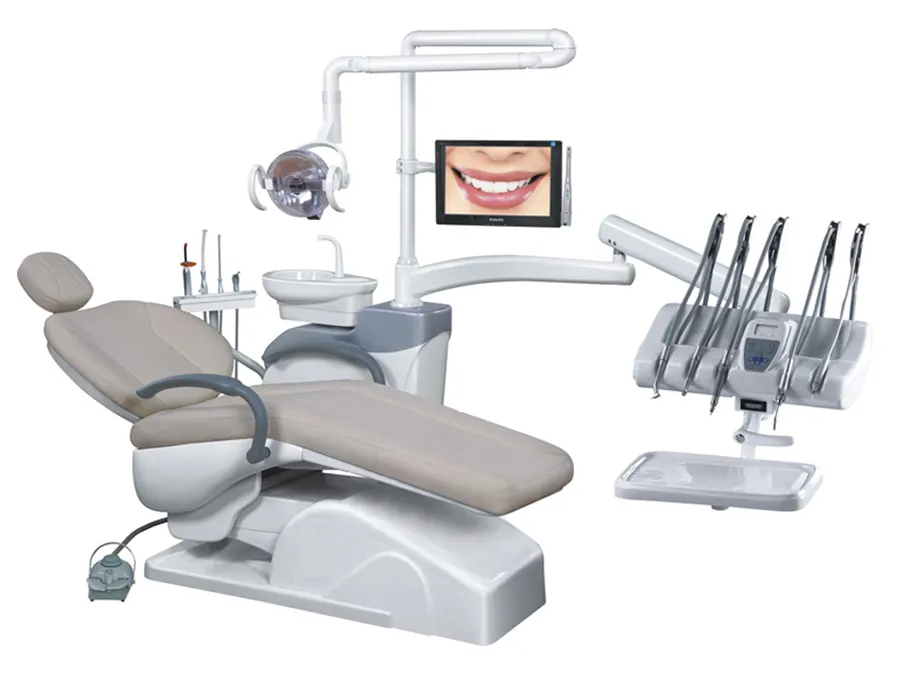 MCD-218A, suministro de equipo Dental, oferta, China