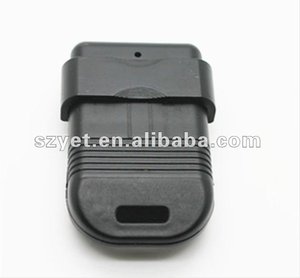 Beste preis drahtlose rf 433 mhz 330 mhz fixcode ic smc5326 dip-schalter fernbedienung - Product Image 5