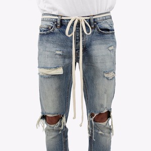 OEM Customized Wholesale Best Drawcord Fashion <strong>Design</strong> <strong>Pattern</strong> Nylon <strong>String</strong> Shoelace Tips or Pants Belt and Printed Rubber Tips - Product Image 1