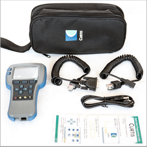 Curtis Handset Digital Handheld Console Programming Unit - Product Image 2