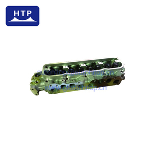 מחיר המפעל מכירות זול ראש גליל עבור toyota <span class=keywords><strong>2y</strong></span> ראש גליל oem 11101-71030 11101-09110 עבור מנוע בנזין ys120 yp21