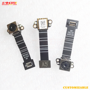 13MP AR1335 CMOS renkli veya tek renkli BW sensör kamera modülü HD MIPI CSI-2 arayüzü - Product Image 4